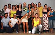 Curso Arym