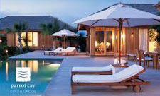 Shambhala Spa at Parrot Cay, Turks and Caicos