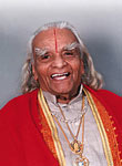 BKS Iyengar