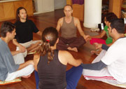 arym meditacao