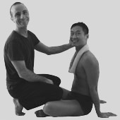 yoga massage ayurvedique réservation